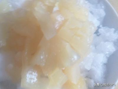 怎么做刨冰-怎么做刨冰机