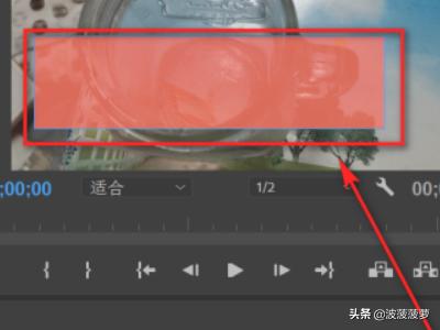 pr字体（PR如何加字幕？）