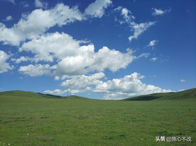 出去旅游应该准备点什么