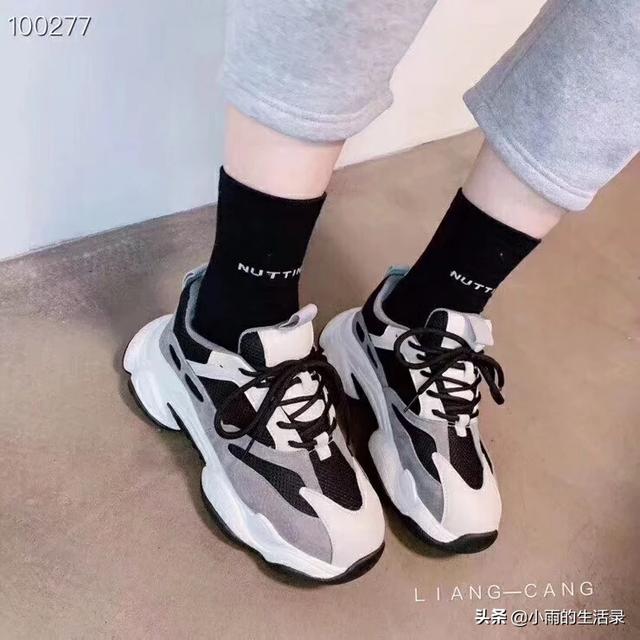 小个子阔腿裤怎么搭配(图5)