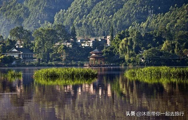 洪雅旅游景点大全， 洪雅旅游景点大全集