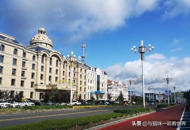 草原旅游穿搭冬， 草原旅游穿搭冬季图片