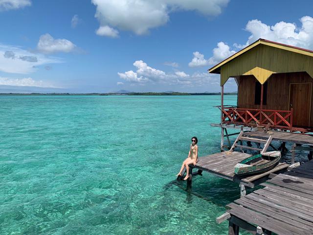 马尔代夫旅游要多少钱（马尔代夫旅行准备物品？）