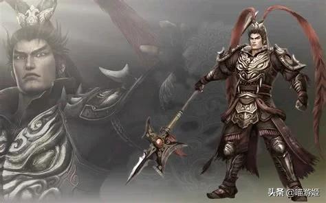 实三国无双4吕布传？三国吕布传哪些武将优先培育？