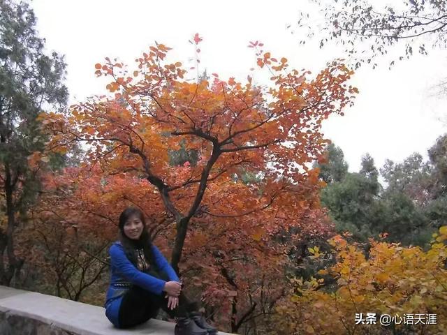 初春旅游穿搭北京， 北京旅行穿搭
