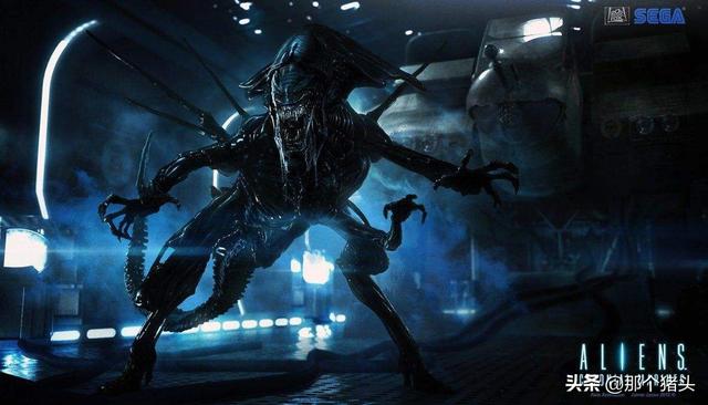 异形之怒下载3dm 异形之怒-第1张图片-Game优搜