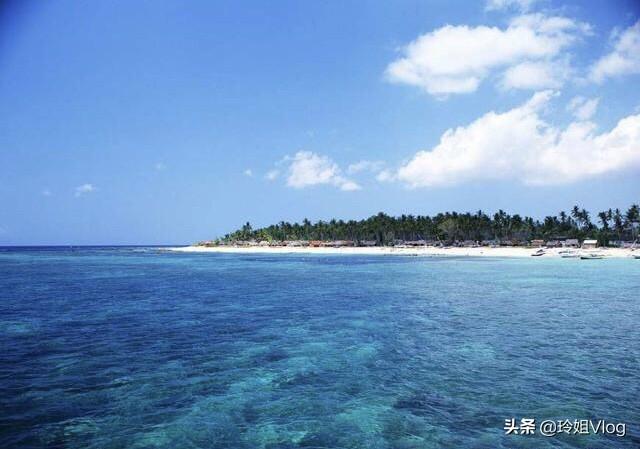 海外生活大海，海外生活大海图片大全