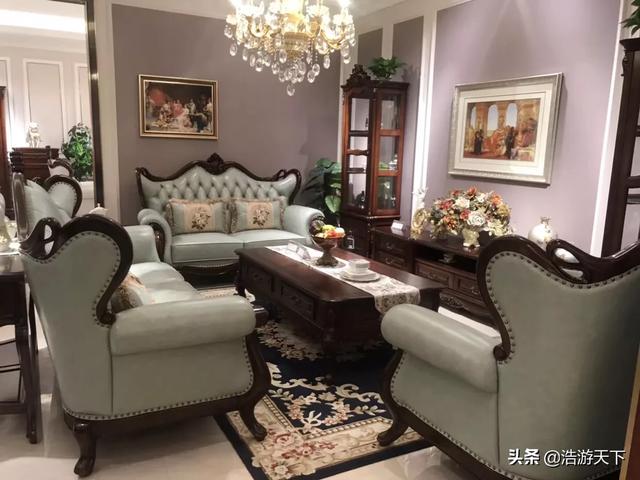 欧式沙发好看不实用,欧式沙发好看不实用怎么办