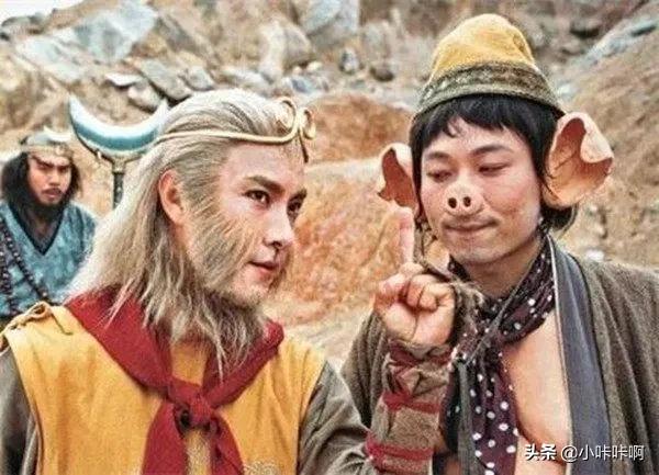 西游记粤语（西游记粤语小说）