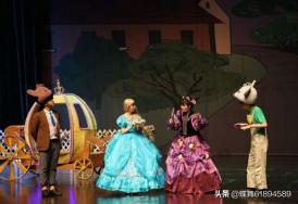 灰姑娘的简介（灰姑娘的简介30字左右）