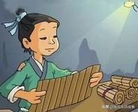 古人专心致志的故事（古人专心致志的故事名称）