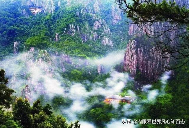松溪旅游攻略路线推荐， 松溪旅游攻略路线推荐图