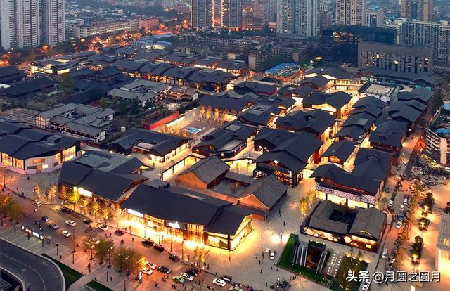成都市自驾住哪里方便
