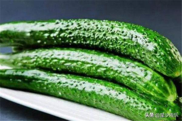 黄瓜汁-黄瓜汁的作用与功效
