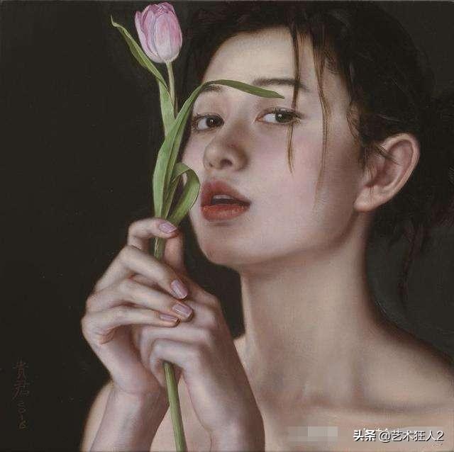 西方美术史上比较重要的画家有哪些