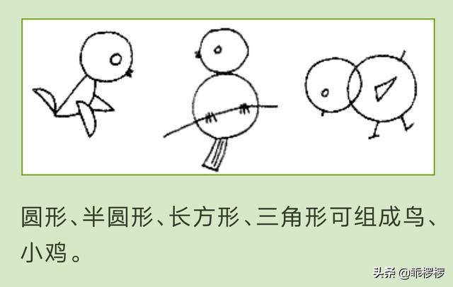 绘画基本手法，绘画基本手法有哪些