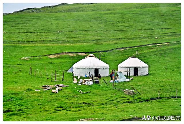 什么时候去新疆旅游最合适