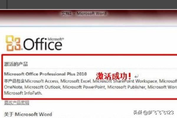 office 2010 正版验证激活工具-office2010正版验证激活工具教程