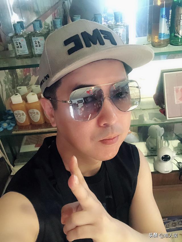 最显身材男生衣服搭配(图4)