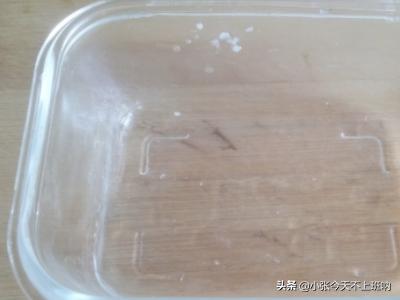 糯米切糕-糯米切糕的家常做法