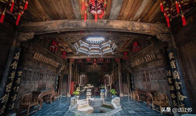 溧水景点旅游景点大全， 溧水景点旅游景点大全图片