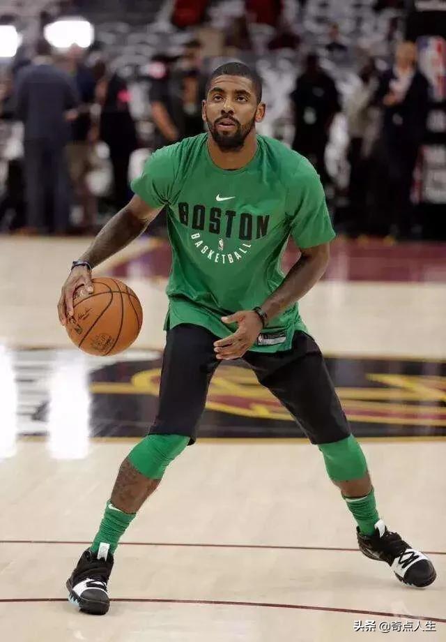 如何让自己的球风更华丽？像欧文那样,第3张