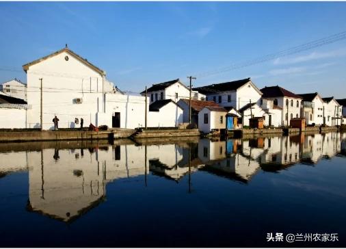中国哪里是旅游圣地
