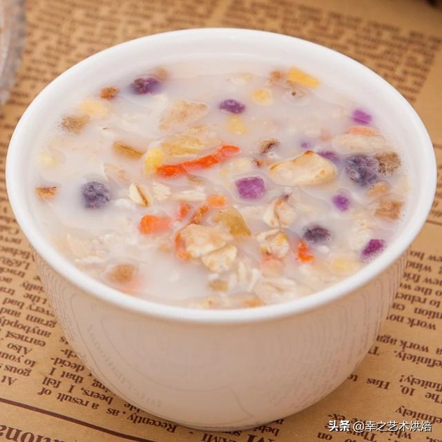 自制早餐怎么吃比较好(图59)