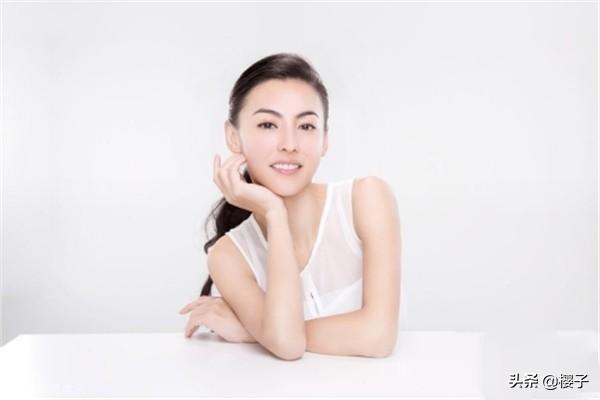 胖胖的化妆技巧
