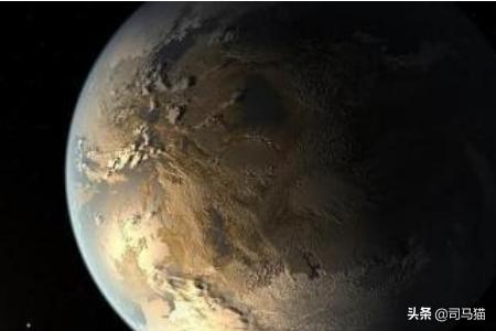 宜居行星（宜居行星 开普勒-22b）