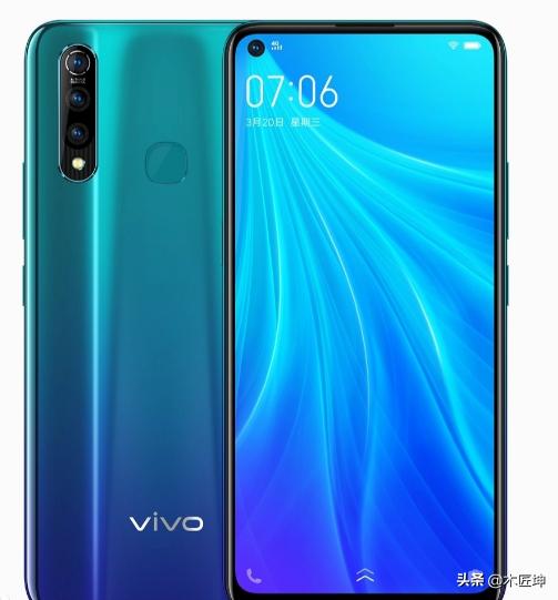 vivoz5x打王者画面设置游戏如何设置