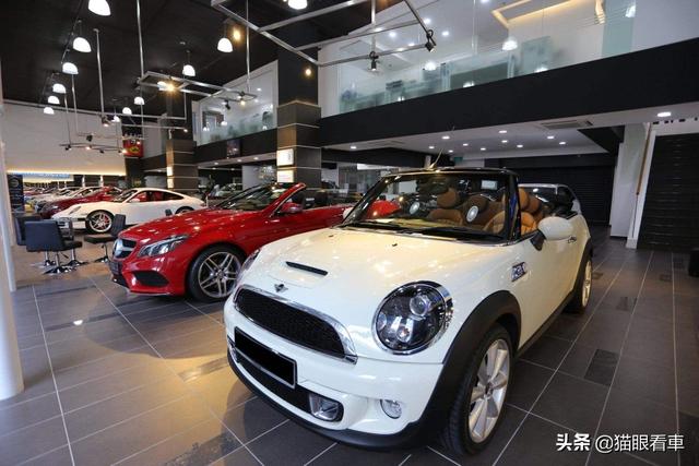 佛山市财运汽贸有限公司怎么样