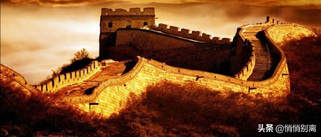长城传说故事简短（长城传说故事1）