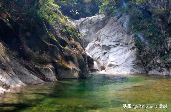 来湖北旅游必去的景点(图13)