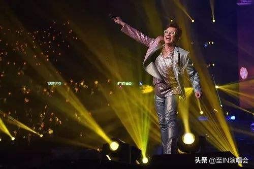 谭咏麟94纯金曲演唱会（谭咏麟94纯金曲演唱会讲不出再见）