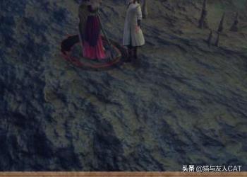 侠客风云传攻略小师妹 侠客风云传攻略小师妹必要条件  第5张