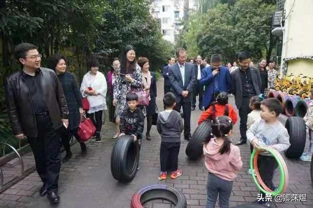 幼儿发展与健康管理是不是和学前教育是一样的？