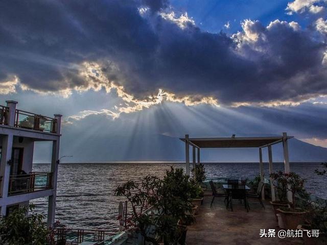 云南夏日旅游穿搭， 云南夏日旅游穿搭图片