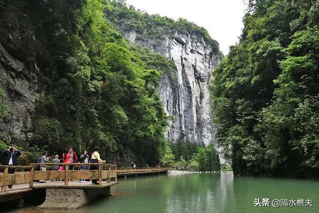 自驾武隆旅游攻略路线， 自驾武隆旅游攻略路线图
