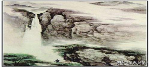 《望庐山瀑布》唐李白的诗（古诗望庐山瀑布李白）