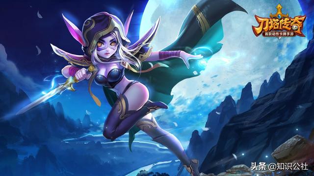 刀塔传奇外服 刀塔传奇日服-第1张图片-随然AIR主题