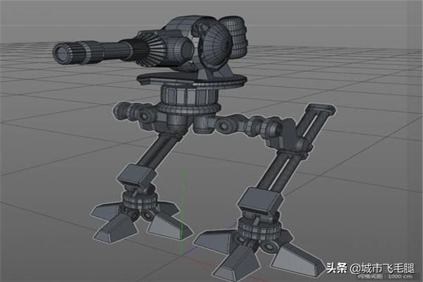 3d建模所需电脑配置