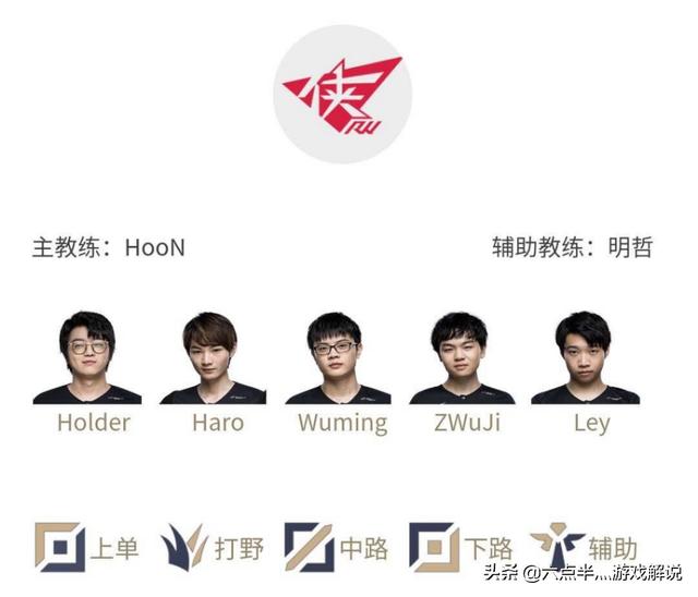 绝地求生omg战队有哪些队员？omg战队桃子是谁？