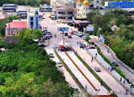 沈阳必去的几个旅游景点(图3)