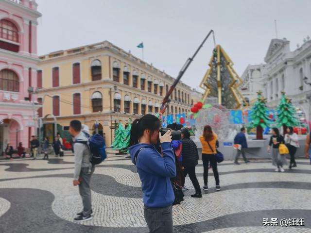 珠海旅游冬天穿搭， 珠海旅游冬天穿搭图片