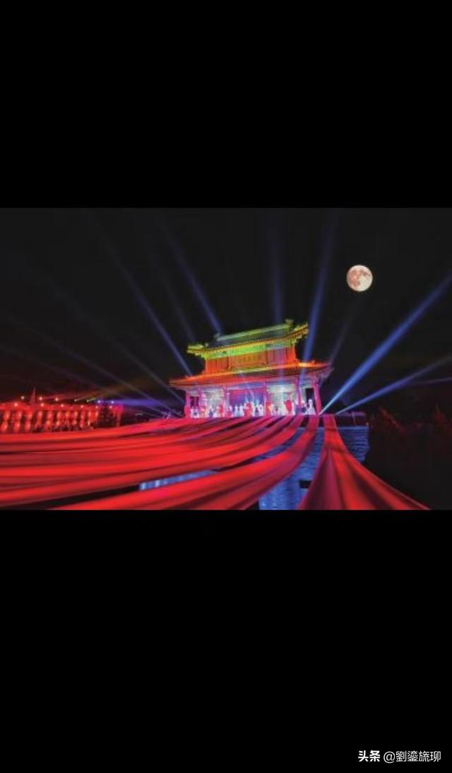 北京古城旅游景点大全， 北京古城旅游景点大全图片