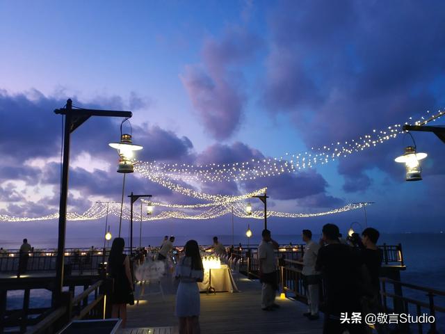 结婚的婚礼