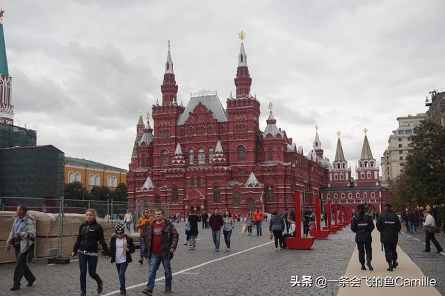国内必去的旅游景点拍照(图9)
