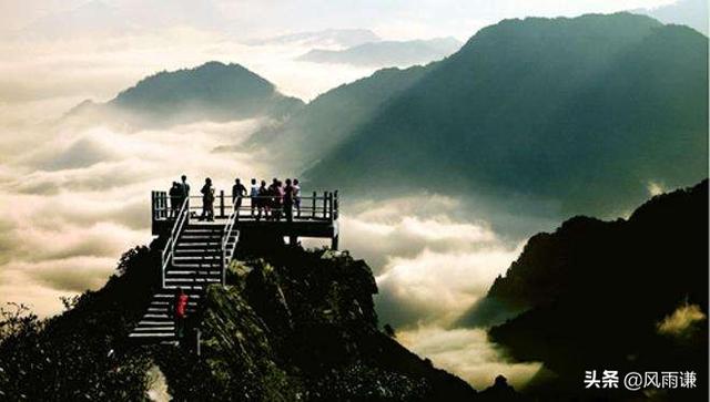 台州必去的十大景点介绍(图12)