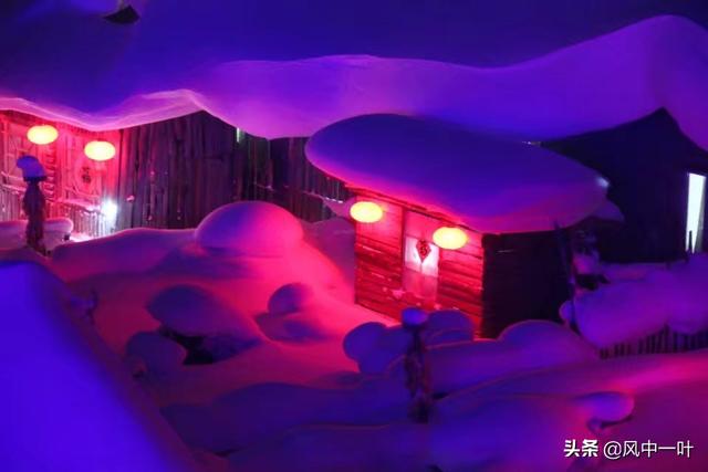 哈尔滨两日游必去的景点(图9)
